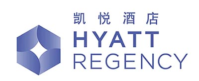 貴陽中天凱悅酒店 Logo